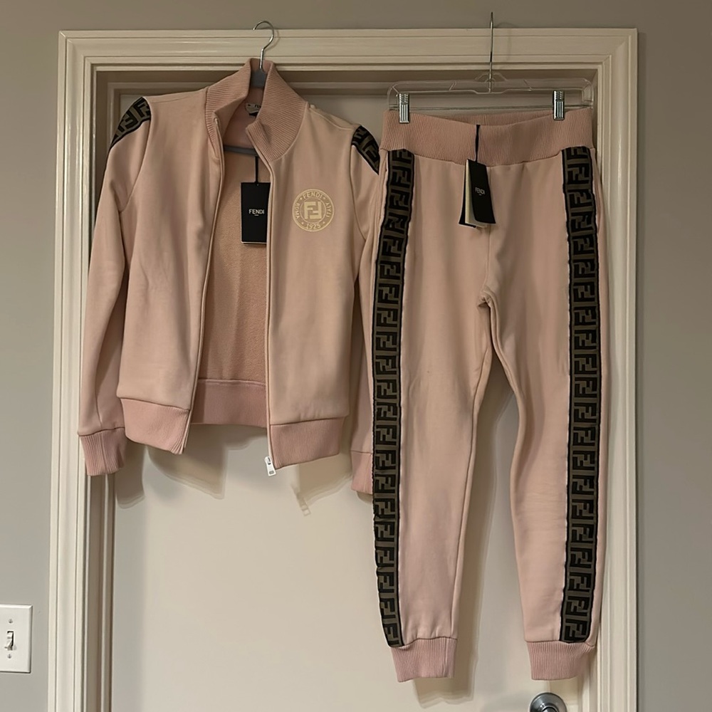 Sweatsuit